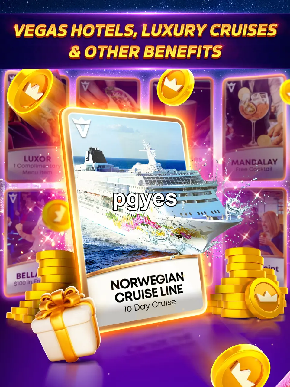 pgyes APK
