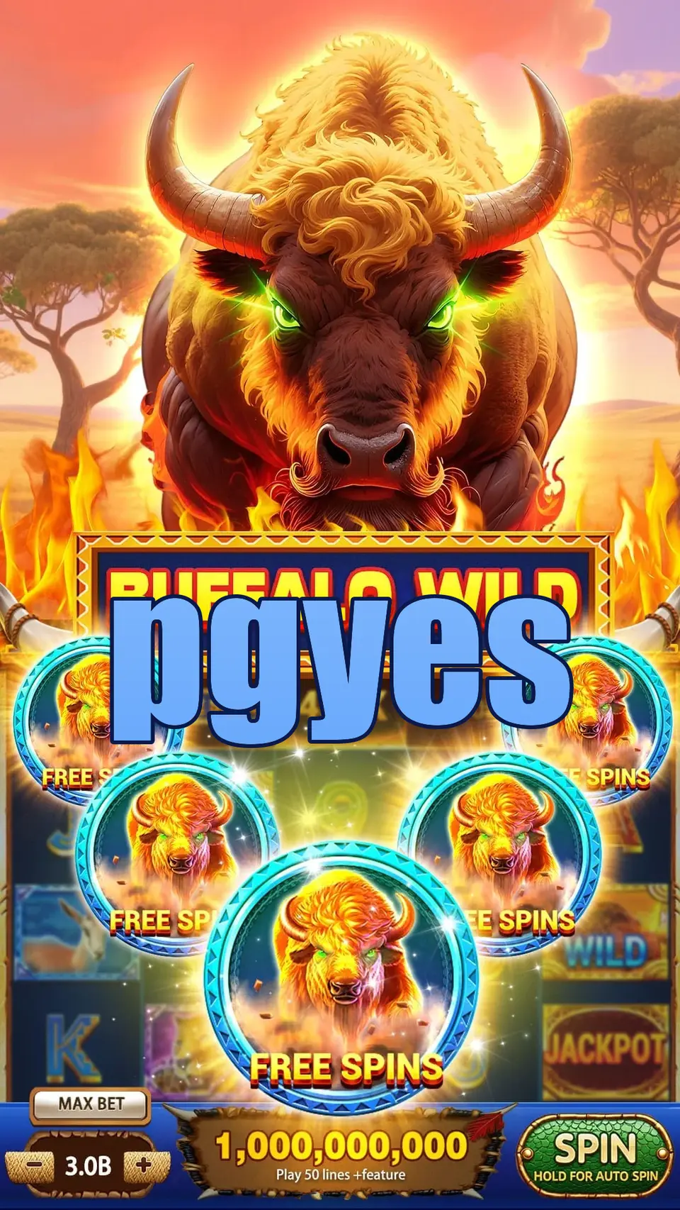 pgyes APK