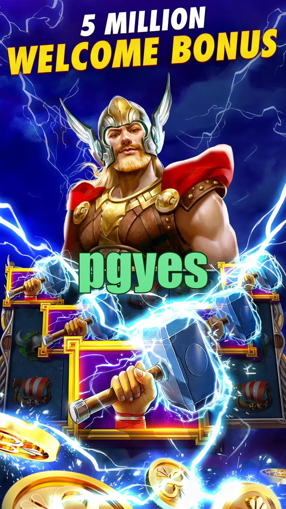 pgyes APK