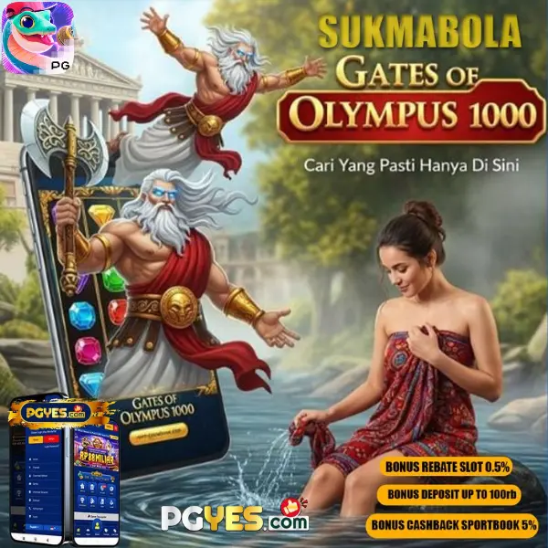 PGYES APK Oficial Baixar Indonesia