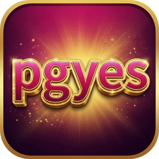 pgyes Logo - Oficial