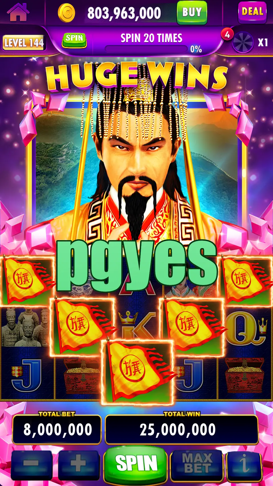 pgyes Preview - Oficial Baixar